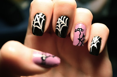 Nail art