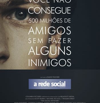 Dica de filme: A rede social