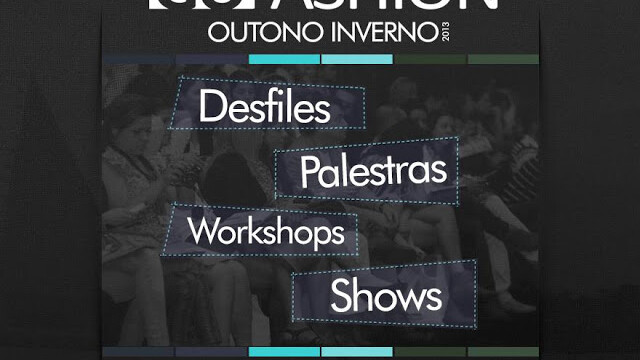 Go Fashion outono/inverno 2013