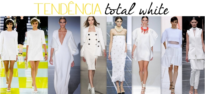 Tendência: Total white