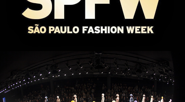 SPFW: inverno 2014