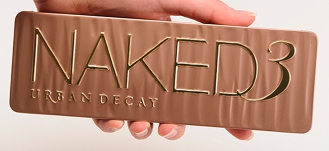 Saindo do forno: Naked 3