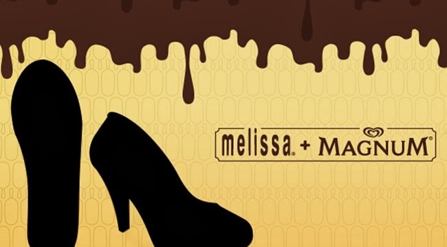 Melissa + Magnum