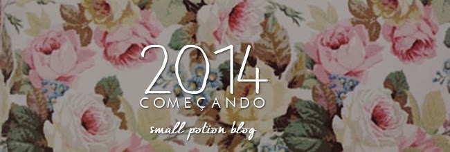 Começando 2014