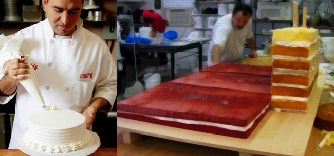 Cake Boss