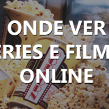 Onde ver séries e filmes online