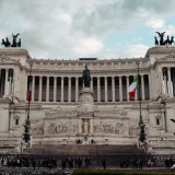 Diário de Viagem: Roma
