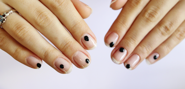 Video | 3 ideias para unhas minimalistas