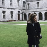 Como cheguei ao mestrado na Irlanda – PodKássia #4