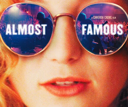 Dica de filme: Almost Famous – Quase Famosos